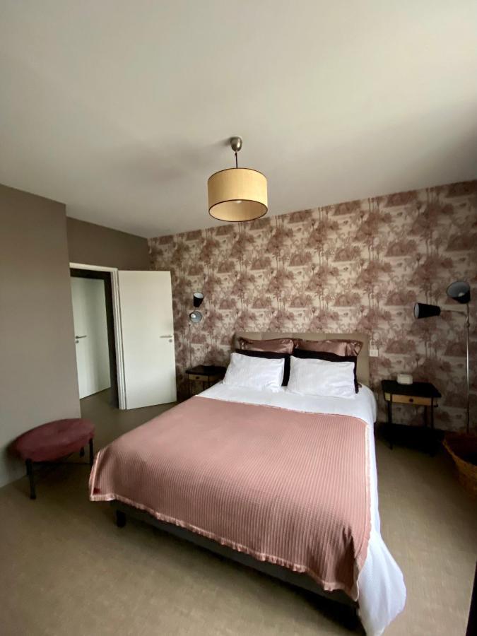 Appartement Kennedy Boulogne-sur-Mer Exteriör bild